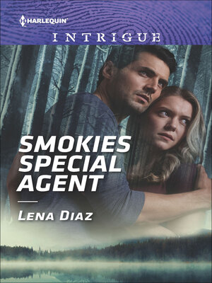Smokies Special Agent - ebook